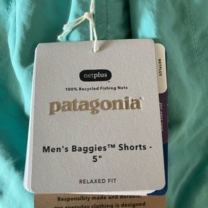 Patagonia shorts mens medium 3 pair bundle
